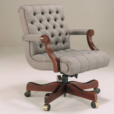 Triune Business Furniture Executive Chair Wayfair